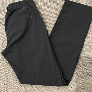 Men’s Under Armor Golf pant 32/34